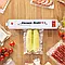 Вакууматор Vacuum Sealer + Пакети в рулоні 5м х 20см / Вакуумний пакувальник продуктів, фото 2