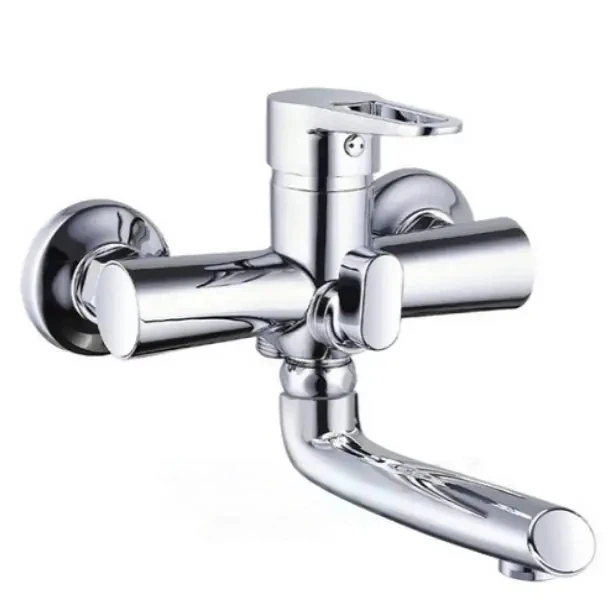 Змішувач для ванни Zegor PUD3-A045, фото 1