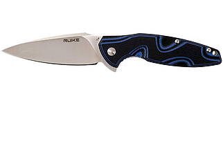Ніж рокладаний Ruike Fang P105-Q (Blue), фото 4