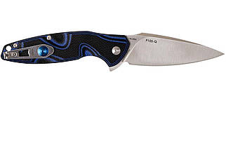 Ніж рокладаний Ruike Fang P105-Q (Blue), фото 5