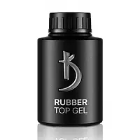 Верхнее покрытие для гель-лака Kodi Rubber Top Gel 35 мл