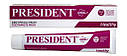 Зубна паста PresiDENT Profi комплексний догляд за яснами 75 мл, фото 2