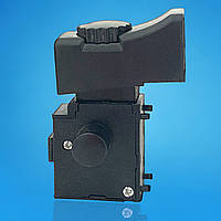 Кнопка з регулюванням обертів на болгарку DWT 125, DWT WS-125VS, Протон МШУ-125/850