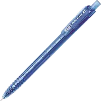 Шариковая автоматическая ручка (0.6 мм, синяя, 10 км) Flair Writo-meter RT F-1311