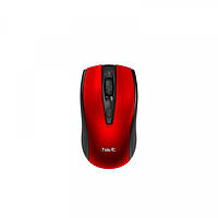 Беспроводная мышь HAVIT HV-MS858GT USB Black/Red (1600 DPI, 4 кл)