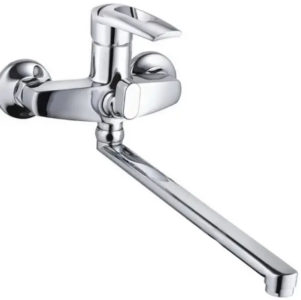 Змішувач для ванни Zegor SWF7-A113, фото 1