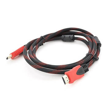 Кабель Rohs HDMI HDMI 1,5m