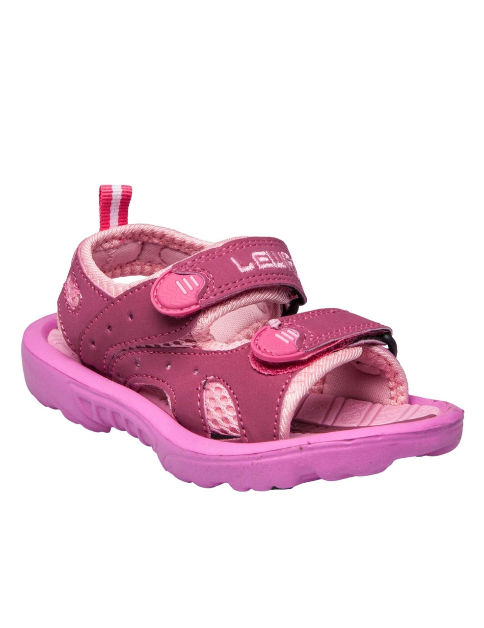 Дитячі сандалі для дівчинки Lewro MINI
