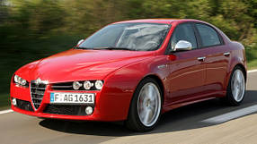 Alfa Romeo 159 '05-11