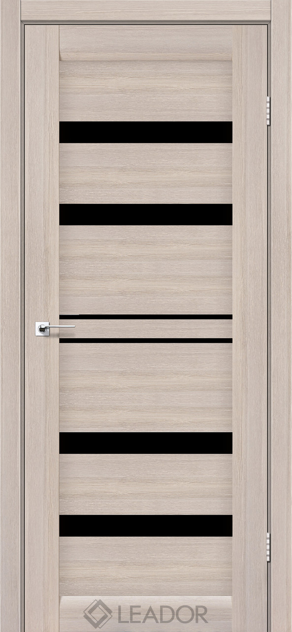 Міжкімнатні двері Леадор  модель CREMONA