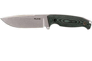 Ніж з фіксованим лезом Ruike Jager F118-G (Green), фото 4