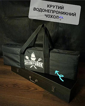 Водонепроникний чохол для кейсу