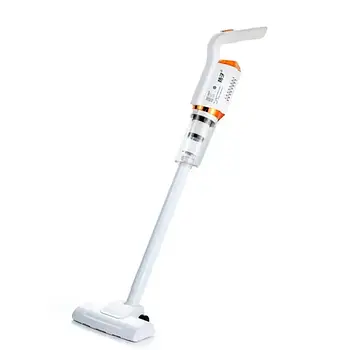 Бездротовий вертикальний акумуляторний ручний пилосос 2 в 1 Wireless vacuum cleaner MA2304-27