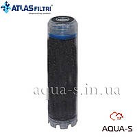 Картридж для удаления железа Atlas Filtri QA PRL 10" SX TS (45° С) RA5275125