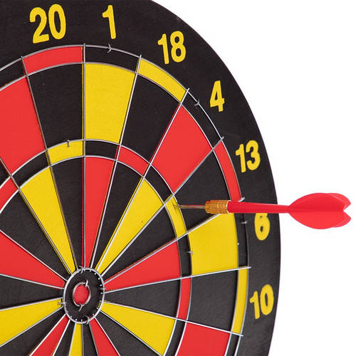 Мишень для игры в дартс Baili 38см (ID#1877981277), цена: 425 ₴, купить ...