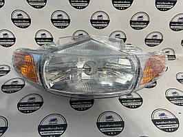 Фара в зборі HONDA DIO AF-35 NEW/ABS