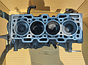 Блок двигуна 1.5DCI RENAULT Megane 3, Laguna 1.5 dci Б.У Рено Меган 3, Лагуна, фото 9