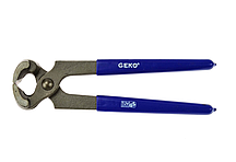 Кусачки із ізоляційною ручкою 200 мм GEKO G01692
