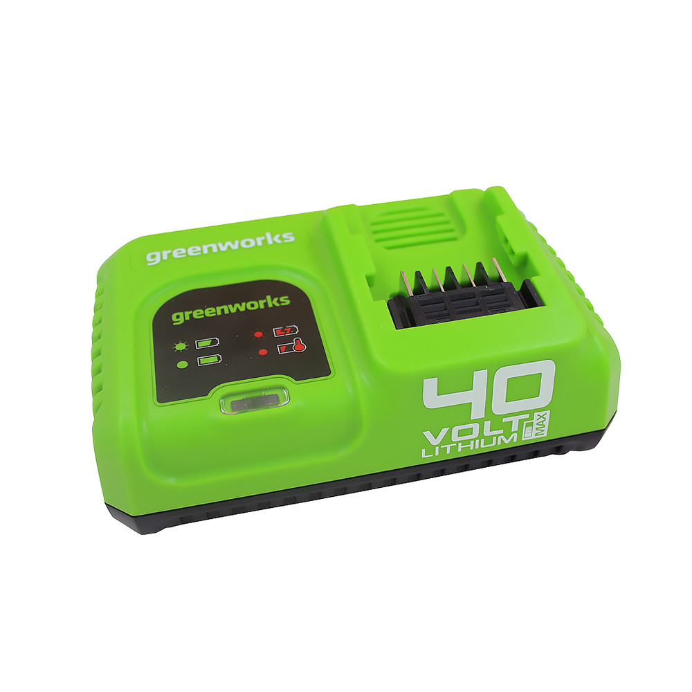 Зарядний пристрій Greenworks G40UC5 (40 В)