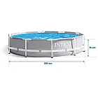 Басейн каркасний Intex 26702 (305х76см), фото 7