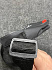 Барсетка Adidas чорна чоловіча Сумка через плече адідас Сумка Adidas, фото 5