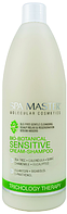 Шампунь для сухої та чутливої шкіри голови SPA MASTER (970мл) SM 196 Spa Master Professional