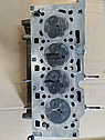 Головка блоку циліндрів Renault Laguna 3, Megane, Scenic 3 - Рено Лагуна 3, Меган, Сценік 3, 1.5 DCI, CAM, гбц, фото 4