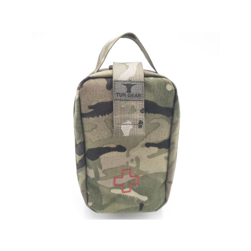 Підсумок аптечний Tur Gear IFAK