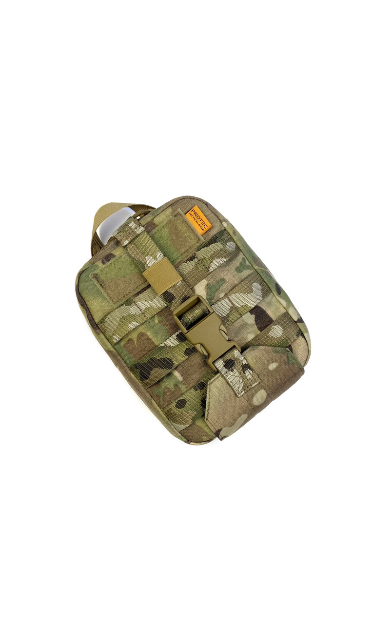 Аптечний підсумок Protec, фото 1