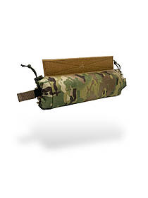 Аптечний підсумок Protec ROLL