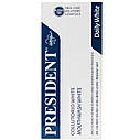 Ополіскувач для порожнини рота PresiDENT White Plus для відновлення білини зубів, фото 2