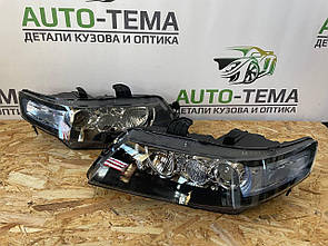 Фара Honda Accord 7 передня фара Хонда Акорд 7