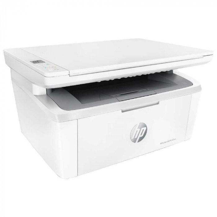 БФП HP LaserJet M140WE (7MD72E)