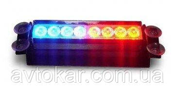 Стробоскоп LED-21 ORG, фото 1