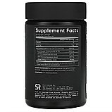 Sports Research, риб’ячий жир з омега-3, потрійна сила, 1250 мг, 90 капсул, фото 2