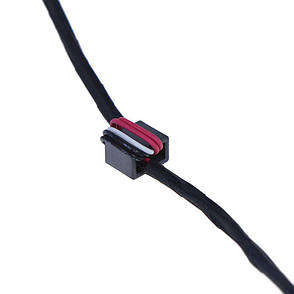 Роз'єм гнізда кабель живлення для ноутбука LENOVO G50 G50-30 G50-45 G50-70 G50-80 G40-70 G40 G50 M50-70G Аналог, фото 4