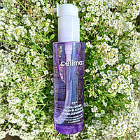 Гідрофільна олія для обличчя для демакіяжу Celimax Derma Nature Fresh Blackhead Jojoba Cleansing Oil 150 мл