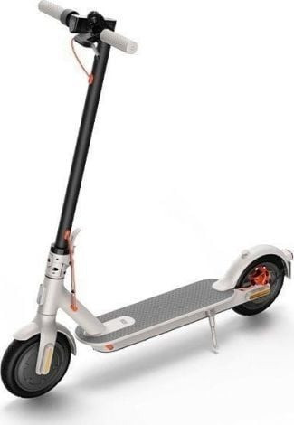 Електросамокат Xiaomi Mi Electric Scooter 3 Grey