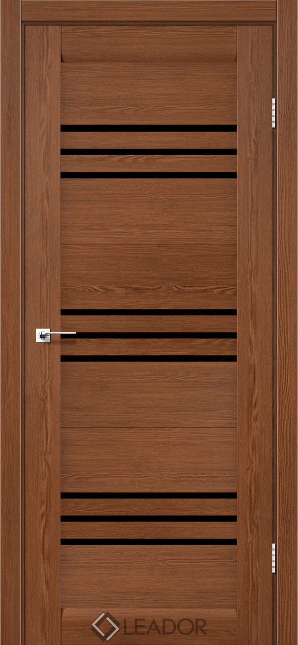 Міжкімнатні двері Леадор модель SOVANA