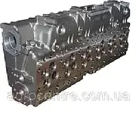 Ремонт головки блока Case 340/NH T8.390 Iveco Cursor 9