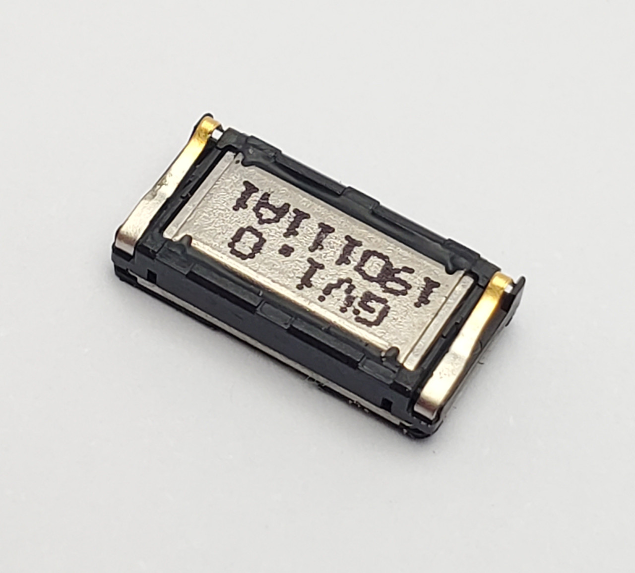 Динамик слуховой Tecno Pouvoir 2 Pro (LA7 pro) Сервисный оригинал с ...