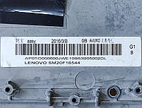 Верхня частина корпусу Lenovo ThinkPad X250 (SM20F16544) Вживана, фото 3