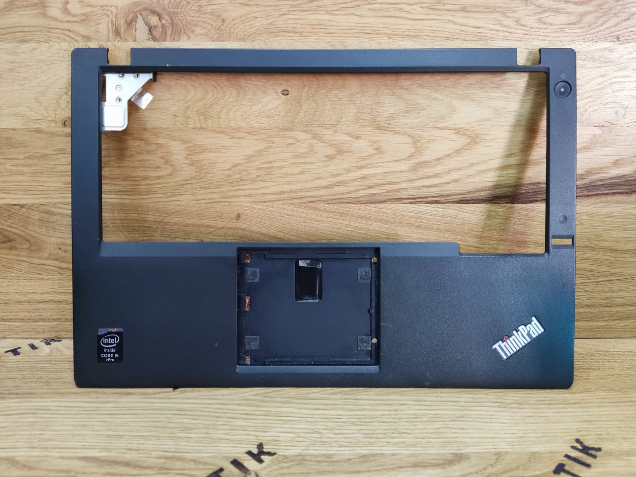 Верхня частина корпусу Lenovo ThinkPad X250 (SM20F16544) Вживана