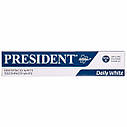 Зубна паста PresiDENT White вибілювання і профілактика карієсу 75 мл, фото 2