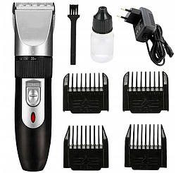 Машинка для стрижки собак PROFI (VENOM)  AG159B