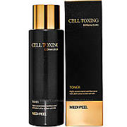 Омолоджуючий тонер для особи зі стовбуровими клітинами MEDI-PEEL Cell Toxing, 250 мл (346793)