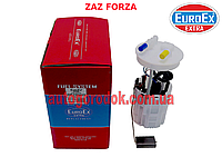 Насос топливный (в сборе) ЗАЗ Форза/Tiggo 2 (Чери Тиго 2) EuroEX A13-1106610