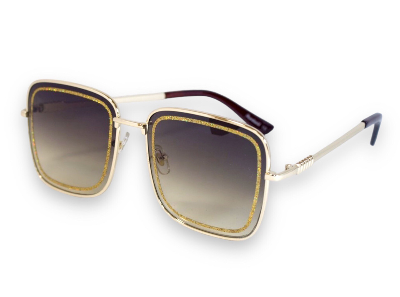 Сонцезахисні жіночі окуляри 0363-2