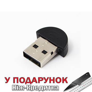 Мікрофон USB для комп'ютера або ноутбука