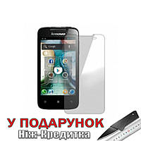 Защитная пленка Lenovo A390 - 39штук